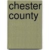 Chester County door Glinda Price Coleman