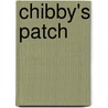 Chibby's Patch door Nigel Cafe