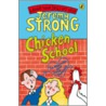 Chicken School door Jeremy Strong