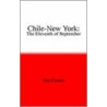 Chile-New York door Nat Carnes