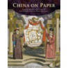 China on Paper by Paola Dematte