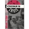 China's Crisis by Steven J. Levine