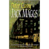 Jack Maggs door Peter Carey