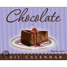 Chocolate 2011 by Andrews McMeel Publishing