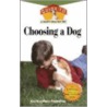 Choosing A Dog door Kim Campbell Thornton