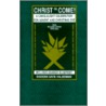 Christ is Come by Sharonn Davis Halderman