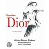 Christian Dior door Marie-France Pochna