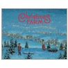 Christmas Farm door Mary Lyn Ray