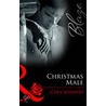 Christmas Male door Carla Summers