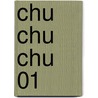Chu Chu Chu 01 by Tsubaki Nakashima