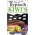 Dat zijn nou typisch Kiwi's