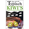 Dat zijn nou typisch Kiwi's