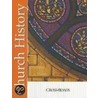 Church History by Richard J. Reichert