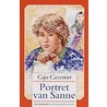 Portret van Sanne