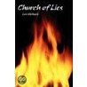 Church of Lies door Lon Michaels