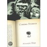 Cinema Stories by Alexander Kluge