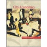 City Economics by Brendan O'Flaherty