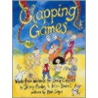 Clapping Games by Jenny Mosley
