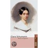 Clara Schumann door Monica Steegmann