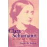 Clara Schumann door Nancy B. Reich