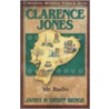 Clarence Jones door Janet Benge