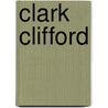 Clark Clifford door John Acacia