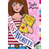 Class Favorite by Taylor Morris