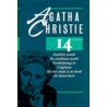 14e vijfling by Agatha Christie