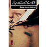 Doem der verdenking door Agatha Christie