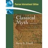 Classical Myth by Barry B. Powell