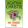 Mr. Parker Pyne by Agatha Christie