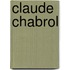 Claude Chabrol