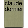 Claude Dornier by Brigitte Kazenwadel-Drews