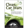 Clean Car Wars by Yozo Hasegawa