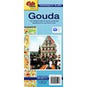 Citoplan stadsplattegrond Gouda