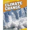 Climate Change by Rebecca Hunter