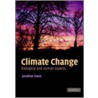 Climate Change by Jonathan Cowie