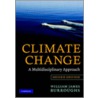 Climate Change by William James Burroughs