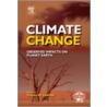 Climate Change by Trevor Letcher