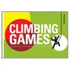 Climbing Games by Sir Paul Smith