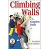 Climbing Walls by Tim Ramsey