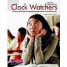 Clock Watchers by Stevi Quate