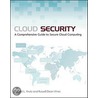 Cloud Security by Russell Dean Vines
