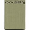 Co-Counselling by Katie Kauffman