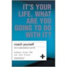 Coach Yourself door Tony Grant