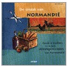 De smaak van Normandie by C. Clements