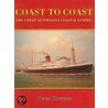 Coast To Coast door Peter Plowman