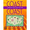 Coast to Coast door Janet W. Hilbun