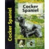Cocker Spaniel by Haja Van Wessem