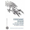 Codename Rygor by Vin Arthey
